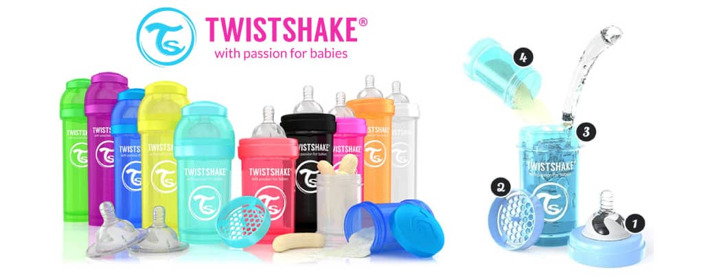 twistshake