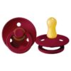 Bibs Colour Emzik - Ruby