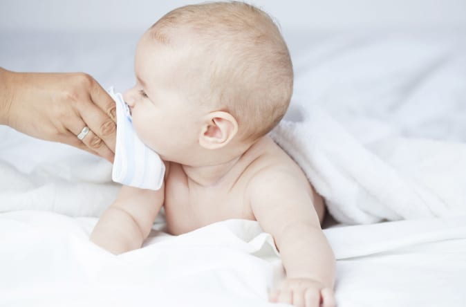 Çocuk ve Bebeklerde Grip Belirtileri