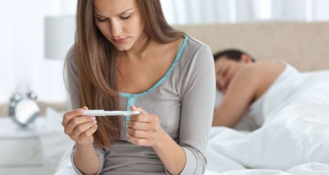 İnfertilite Nedir?