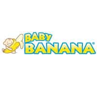 Baby Banana