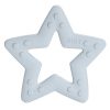 Bibs Baby Bitie Diş Kaşıyıcı Star Baby Blue