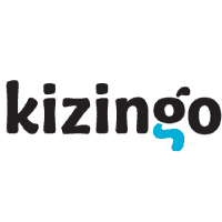 kizingo logo