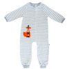 Owli Kids Polar Pijama Fox