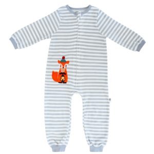 Owli Kids Polar Pijama Fox