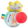 Sophie la Girafe Müzikli Titreşimli Yumuşak Top