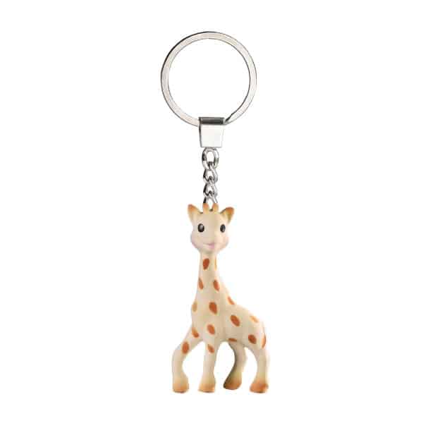 Sophie la Girafe ''Save Giraffes'' Bebek Hediye Seti 3
