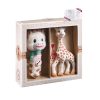 Sophie La Girafe Sophiesticated The Sweety Set